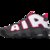 Nike耐克女鞋 2022春季新款运动鞋大Air时尚耐磨缓震篮球鞋休闲鞋DH9719-200(黑色 35.5)第6张高清大图