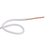 海燕BV2.5塑铜线（白色）（25米）电线 电缆 照明线 铜线第7张高清大图