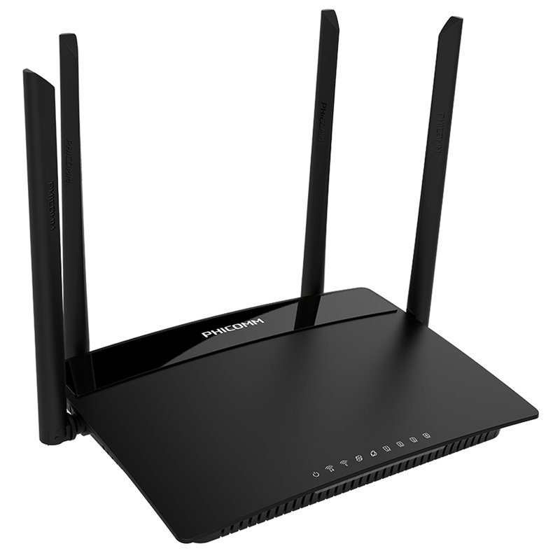 斐讯(phicomm) k1 psg1208 双频无线 路由器