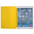 倍思 Apple IPad Air1保护套 柔美皮套 休眠 Ipad Air智能保护套 黄色第6张高清大图