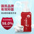 上海药皂泡沫洗手液清香型按压瓶家用装温和抑菌(430g*2瓶-草本抑菌泡沫细腻)第2张高清大图