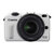 佳能（Canon） EOS M2套机(18-55mm) EOSM2 带WIFI 微单(白色 优惠套餐六)第4张高清大图