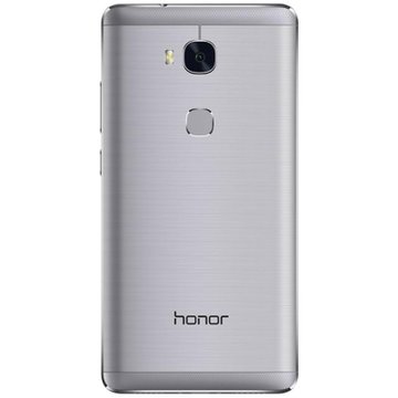 荣耀（honor）畅玩5X（KIW-TL00H）移动4G手机（灰色）(2GB+16GB)