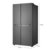 LG冰箱 GR-M2471NQA  633L智能冰箱 多门 对开门冰箱 门中门大容量Plus系列风冷变频无霜 循环保鲜第3张高清大图