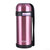泰福高304不锈钢保温壶真空保温瓶户外旅行超大保温水壶2.5L/1.5L两种规格可选(褐色)第5张高清大图
