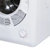 松下(Panasonic) NH-20R1T 2KG迷你家用衣服干衣机烘干机第5张高清大图