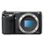 索尼（SONY）NEX-F3K（E18-55mm）微单相机（黑色）第2张高清大图
