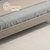 拉斐曼尼 BSA011 北欧风格实木床简约现代1.8米主卧软靠背床双人床(图片 床+床头柜+床垫)第5张高清大图