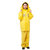 燕舞 JZYNW2019YY1004 雨衣 分体套装 155-190码（计价单位：套）黄色(160)第2张高清大图