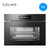 COLMO Blanc系列 COLMO CSKA50 家用嵌入式大容量厨房AI变频多功能电蒸箱第2张高清大图