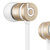 Beats urBeats2 MK9X2PA/B 入耳式耳机 手机耳机 三键线控 带麦 金色第2张高清大图