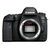 佳能（Canon）EOS 6D Mark II 专业全画幅数码单反相机 6D2套机 全画幅高端单反，外接闪光灯，带NFC第3张高清大图