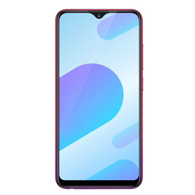 vivoy93s水滴屏全面屏移动联通电信全网通4g手机双卡双待安卓智能手机