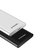 移动硬盘250G 320G 500G高速读写外接手机笔记本台式移动硬盘外置存储送保护套(3.0接口黑色)第7张高清大图