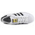 Adidas阿迪达斯三叶草金标贝壳头经典款黑白低帮板鞋贝壳鞋FU7712(35.5 白色)第3张高清大图