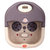 奥赛遥控智能养生足浴盆TH-688GLS（数码显示，自动加热，气泡增氧，臭氧杀菌，无限遥控）第3张高清大图