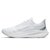 Nike耐克跑步鞋女2020夏季新品ZOOM轻便透气减震运动鞋CJ0302-004(白色 38)第4张高清大图