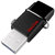 闪迪(SanDisk) SDDD3 U盘 256GB USB3.0 130MB/s第5张高清大图