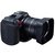 佳能(Canon) XC10 4K新概念摄像机 专业摄像机/家用摄像机双用 慢动作快速记录 WIFI链接XC10摄像机(套餐七)第5张高清大图