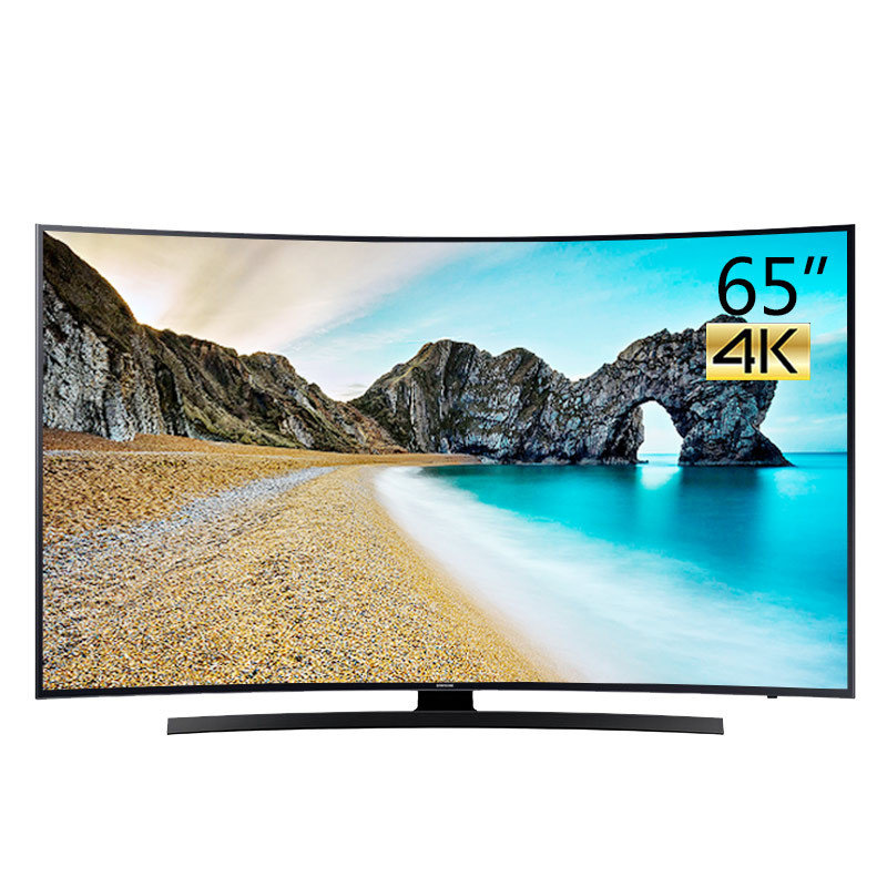 三星(samsung)ua65ku6880jxxz 65英寸4k超高清智能网络曲面液晶电视