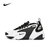 Nike耐克女鞋官网正品2022年新款ZOOM 2K熊猫鞋休闲鞋AO0354-100(AO0354-100 36)第4张高清大图