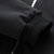 外套男士2021春秋季新款潮流休闲工装上衣服秋装冬季男装棒球衫夹克   BSD9937(绿色 XXXL)第5张高清大图