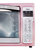 格兰仕（Galanz）电烤箱 iK2R(TM) 30L 手机智能控制 上下管独立控温 玫瑰金第3张高清大图