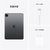 Apple iPad Pro 12.9英寸 苹果平板电脑 2021年新款 M1芯片(深空灰色 八核M1/1TB/WLAN版)第9张高清大图