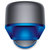 戴森(Dyson)TP00 空气净化风扇 铁蓝色 空气循环 高效净化 无叶安全 新品升级 除甲醛第3张高清大图