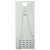 韩电BCD-118DG 118L 银色 双门 定频 经济适用小冰箱第5张高清大图