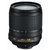 尼康（Nikon）AF-S 18-105mm f/3.5-5.6G VR镜头 黑色(白盒 标配)第3张高清大图