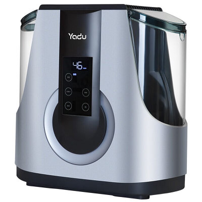 亚都（YADU）YZ-DS252C Pro 加湿器 无雾 净化型静音智能恒定加湿4.4L大容量加湿器