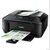 佳能（Canon） MX398 彩色喷墨传真一体机（打印 复印 扫描 传真）家用学生作业打印机(黑色 官方标配)第3张高清大图