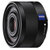 索尼(Sony) Sonnar T* FE 35mm F2.8 ZA/SEL35F28Z 全画幅微单镜头(黑色 官方标配)第2张高清大图