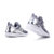 新百伦/New Balancenvx 皮面 时尚 潮流 复古 男女鞋 休闲运动跑步鞋(WS574SAS 38.5)第3张高清大图