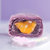 拉米娜芋泥酥紫薯芋泥酥奶黄酥流心蛋黄酥雪媚娘(24枚装 自定义)第4张高清大图