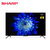 夏普（SHARP）4T-M75Q6EA 4K超高清2+32G内存HDR10智能语音网络平板电视机(黑色 官方标配)第6张高清大图