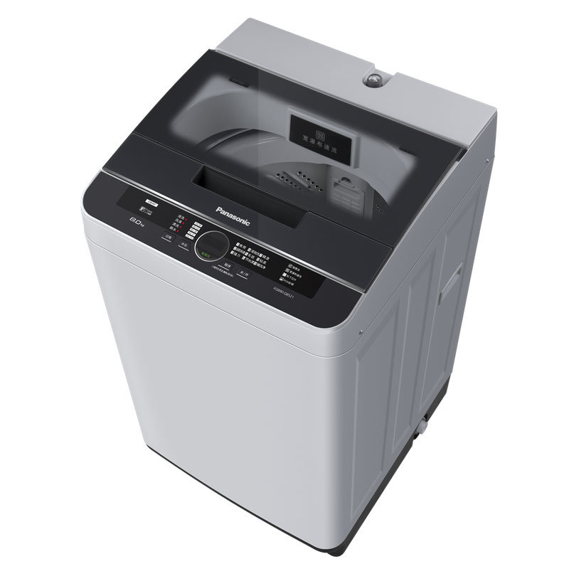 包装售后 主体 品牌 松下(panasonic) 商品属性 波轮洗衣机 型号 xqb