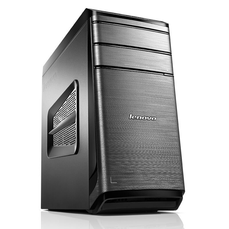 联想(lenovo)锋行k450e 家用游戏台式机电脑/未来先锋/专业电竞英雄