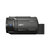 Sony/索尼 FDR-AX40 高清数码摄像机/DV 5轴防抖 4K视频录制(黑色 官方标配)第4张高清大图