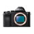 索尼（Sony）ILCE-7R全画幅数码微单相机 A7R单机身(套餐五)第2张高清大图