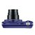 三星（SAMSUNG）WB35F 数码相机（ 紫色）第3张高清大图
