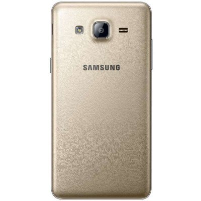 三星 Galaxy On7（G6000）16G版 月莹白 全网通4G手机 双卡双待