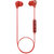JBL UA升级版1.5安德玛无线蓝牙运动耳机跑步入耳塞式耳机(红色)第4张高清大图