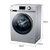 海尔（Haier）XQG100-HBX14636 10公斤大容量 变频全自动家用滚筒洗衣机 干衣机 洗烘一体机 空气洗第6张高清大图