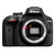 尼康（Nikon）D3400(18-105)单反套机含尼克尔18-105mm f/3.5-5.6G ED VR防抖镜头(套餐二)第4张高清大图