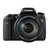 佳能（Canon）EOS 760D（EF-S 18-200mmF3.5-5.6 IS镜头)单反套机(黑色 官方标配)第2张高清大图