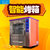 斯贝乐 SD-68 电烤箱第2张高清大图