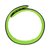 华为荣耀畅玩手环AF500 防水蓝牙智能手环腕带运动睡眠计步器(绿色)第4张高清大图