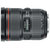 佳能（Canon）EF 24-70mm f/2.8L II USM 单反镜头 标准变焦镜头 大三元第5张高清大图